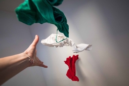W l'Italia libera - 25 aprile