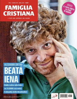 COPERTINA FAMIGLIA CRISTIANA