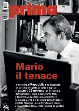COVER PRIMA CALABRESI